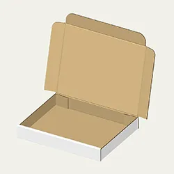 160×125×22mmでN式簡易タイプの箱