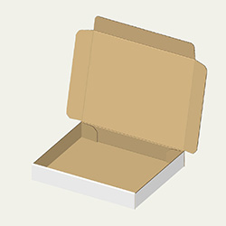 256×210×37(N式簡易)(白)