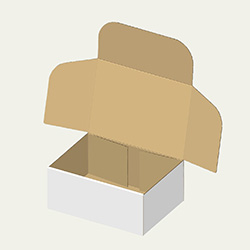 293×210×125(N式簡易)(白)