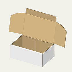 275×171×113(N式簡易)(白)