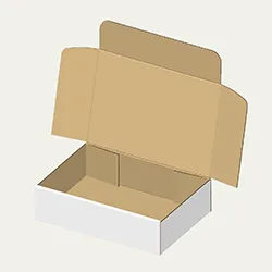 190×130×50mmでN式簡易タイプの箱