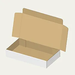 360×200×60mmでN式簡易タイプの箱