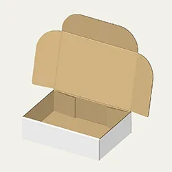 330×230×90mmでN式簡易タイプの箱