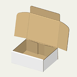 202×157×75(N式簡易)(白)