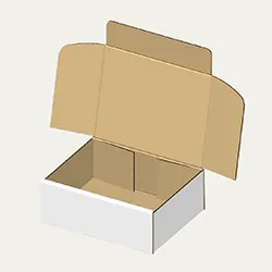 202×157×75mmでN式簡易タイプの箱