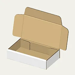 188×104×39mmでN式簡易タイプの箱