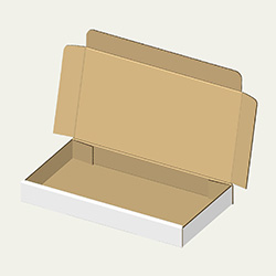 345×180×40(N式簡易)(白)