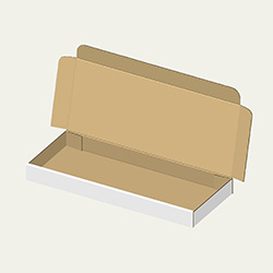 293×115×26(N式簡易)(白)