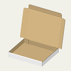 370×300×45(N式簡易)(白)