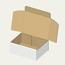 248×184×94(N式簡易)(白)