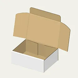 248×184×94mmでN式簡易タイプの箱