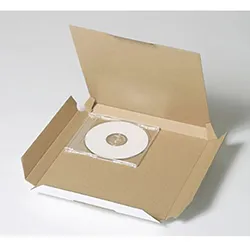 直径18cm(7インチ)のSサイズ用ピザ箱 | 出前用の箱としても便利