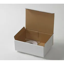 お土産用も使えるスタンダードな小型サイズの箱