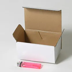 PC用小物やカー用品小物などの梱包に便利なサイズ
