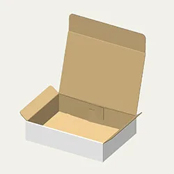 299×212×69mmでN式差込タイプの箱