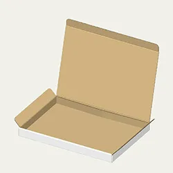 300×200×22mmでN式差込タイプの箱