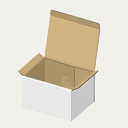 234×170×143mmでN式差込タイプの箱
