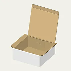 250×230×99mmでN式差込タイプの箱