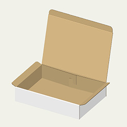 585×410×122(N式差込)(白)