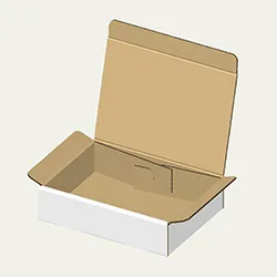 210×148×49mmでN式差込タイプの箱