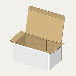 250×135×119mmでN式差込タイプの箱