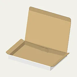 335×215×29mmでN式差込タイプの箱