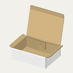 274×190×84mmでN式差込タイプの箱