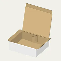 310×250×90mmでN式差込タイプの箱