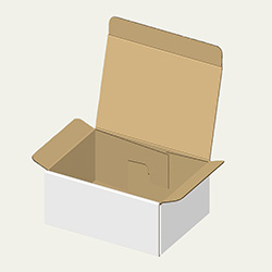 175×125×79(N式差込)(白)