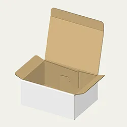 175×125×79mmでN式差込タイプの箱