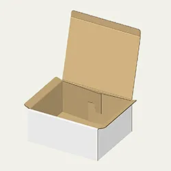 310×250×139mmでN式差込タイプの箱