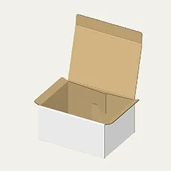 300×220×149mmでN式差込タイプの箱