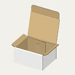 200×151×100mmでN式差込タイプの箱