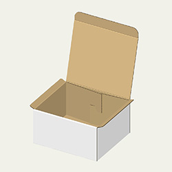 345×295×179(N式差込)(白)