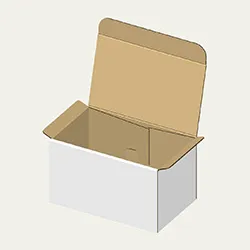 295×170×169mmでN式差込タイプの箱