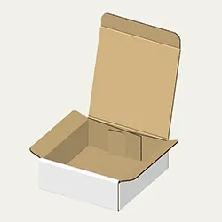 165×165×55mmでN式差込タイプの箱