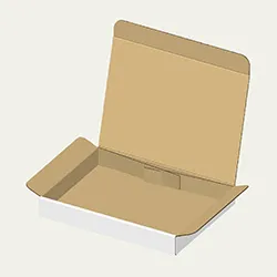 220×158×26mmでN式差込タイプの箱