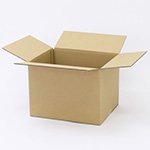 引越しの整理や荷造りにも便利-宅配100サイズ箱 2