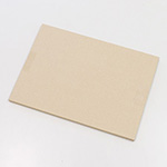 封緘作業で蓋が仮留めできるメール便・定形外郵便(規格内)用ダンボール箱：B5サイズ 6