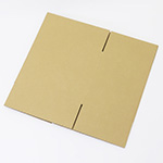 B4サイズの用紙やファイルが入る宅配100サイズ対応箱 7