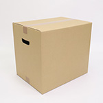 A3用紙が入る宅配120サイズ対応ダンボール箱（手穴付き） 2