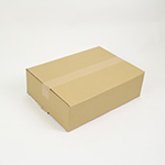 小形包装物・定形外郵便（規格外）フルサイズ。国際郵便に対応した海外発送ダンボール箱 2