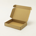 フルフィルメント by Amazon（FBA）小型軽量Letter Bに対応したダンボール箱 4
