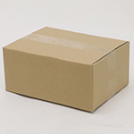 Unboxing段ボール箱 | 黄緑色の内側印刷で特別な購入体験 4