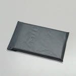 耐熱・防水、粘着テープ付きのメール便対応ビニール袋(B6サイズ) 5