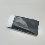 耐熱・防水、粘着テープ付きのメール便対応ビニール袋(B5サイズ) 2