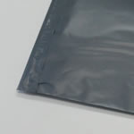 耐熱・防水、粘着テープ付きの宅配便対応ビニール袋(A4大/角2) 3
