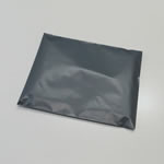 耐熱・防水、粘着テープ付きの宅配便対応ビニール袋(A4大/角2) 4