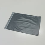 耐熱・防水、粘着テープ付きの宅配便対応ビニール袋(A3サイズ) 4