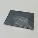 耐熱・防水、粘着テープ付きの宅配便対応ビニール袋(B3サイズ) 4